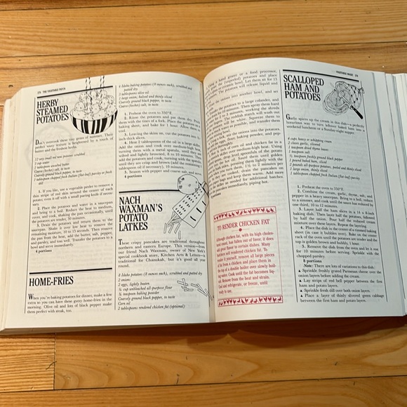 The New Basics Cookbook & Hip Dips - Picture 5 of 12